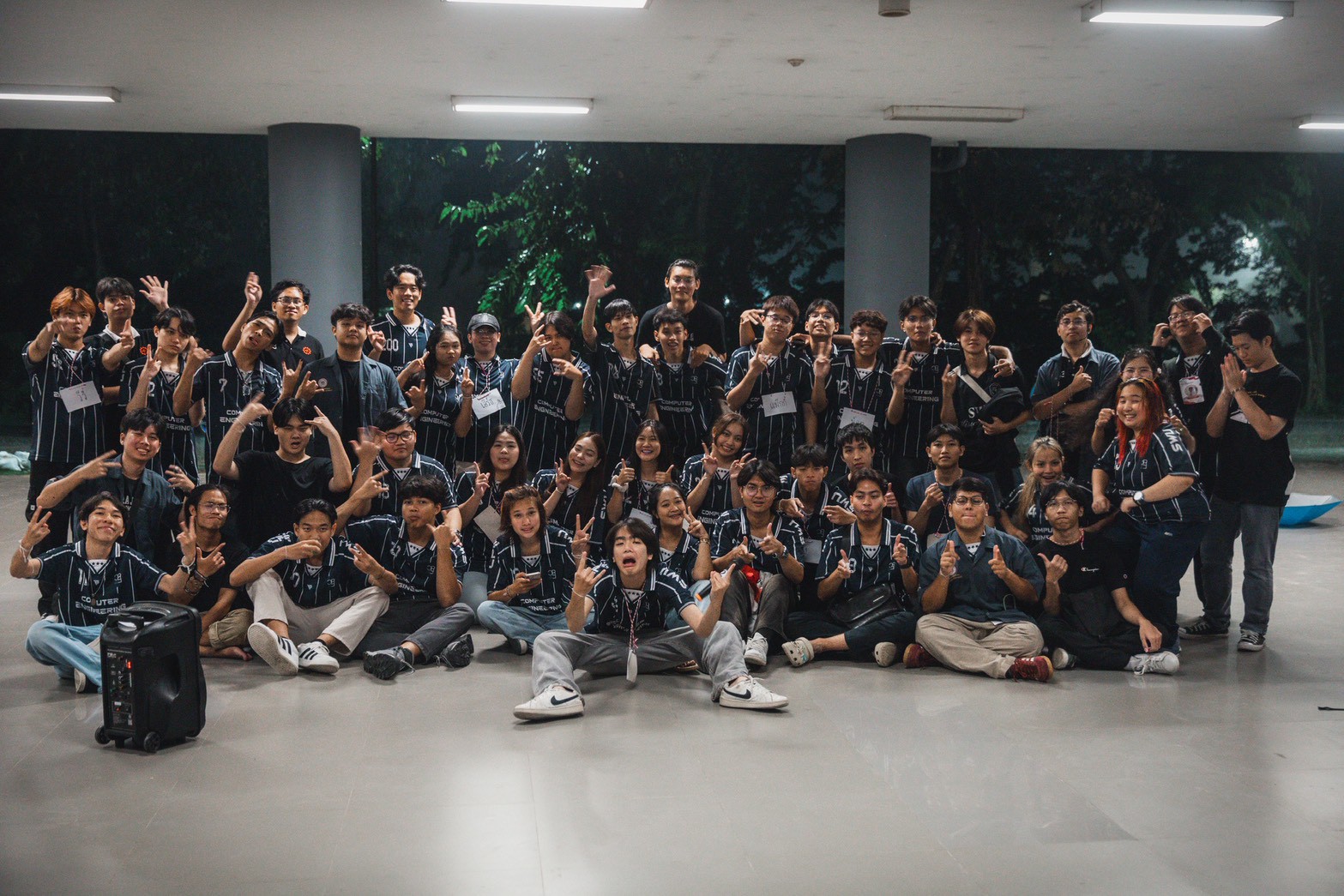 CPE Family Connection Event - Activities
